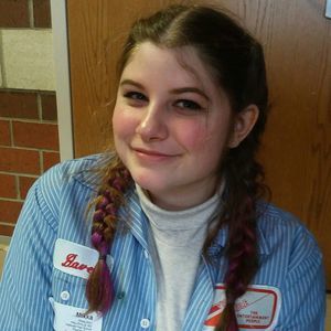 Meet your Posher, Mikka